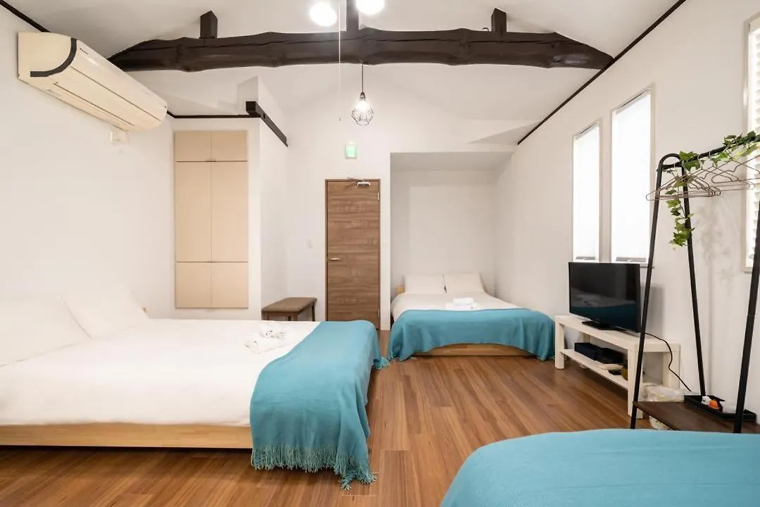 טוקיו 358 Hotel外苑の杜丨358 Hotel Gaien-No-Mori