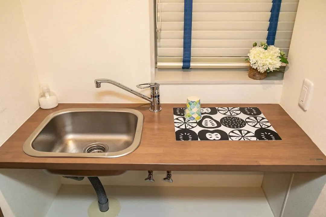 טוקיו 358 Hotel外苑の杜丨358 Hotel Gaien-No-Mori
