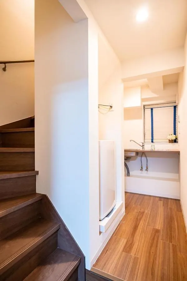 טוקיו 358 Hotel外苑の杜丨358 Hotel Gaien-No-Mori
