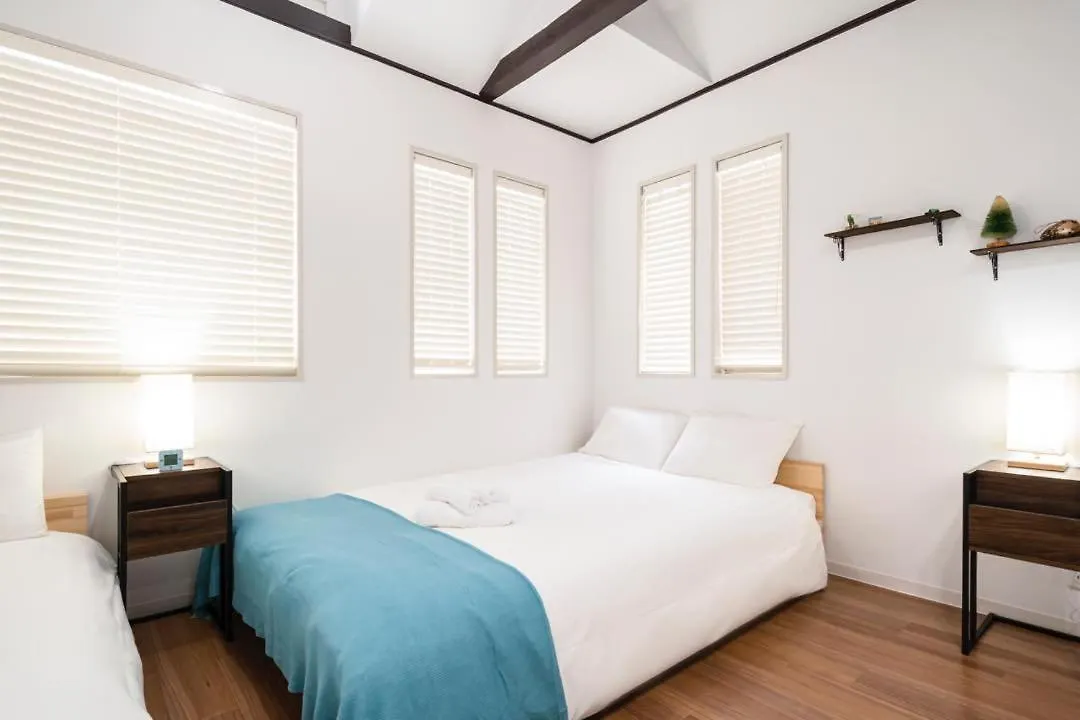 טוקיו 358 Hotel外苑の杜丨358 Hotel Gaien-No-Mori 0*,  יפן