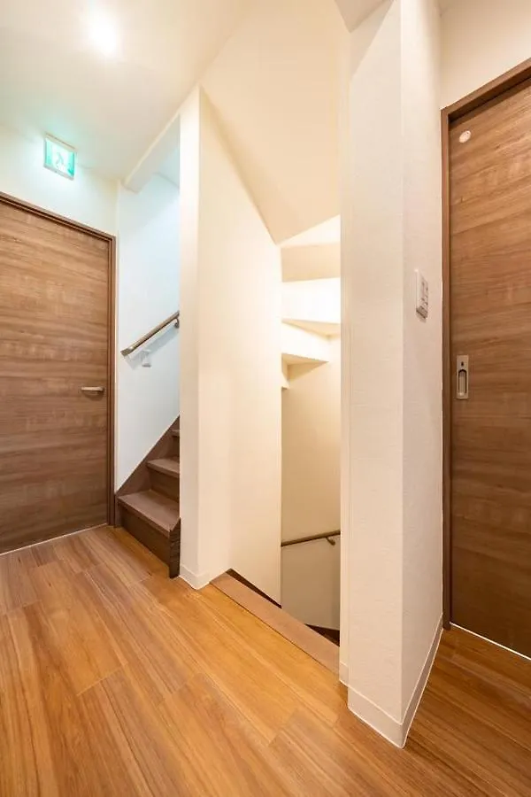 טוקיו 358 Hotel外苑の杜丨358 Hotel Gaien-No-Mori 0*,  יפן
