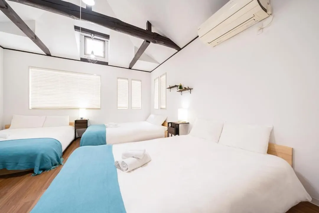 דירה טוקיו 358 Hotel外苑の杜丨358 Hotel Gaien-No-Mori