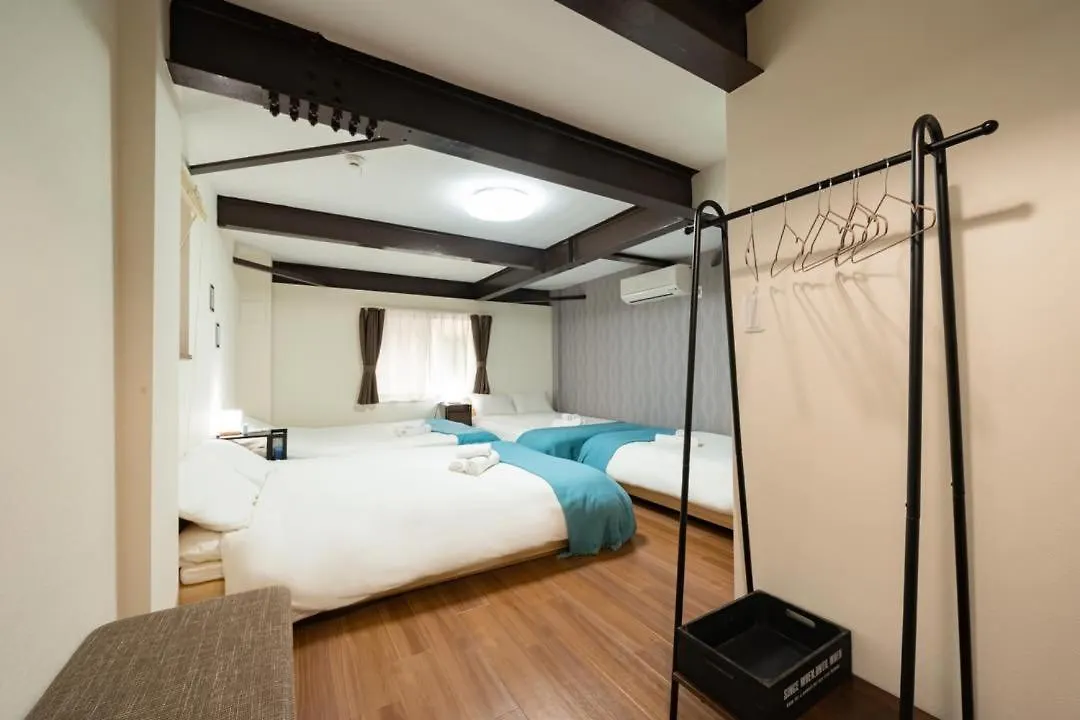 Appartamento 358 Hotel外苑の杜丨358 Hotel Gaien-No-Mori Tokyo