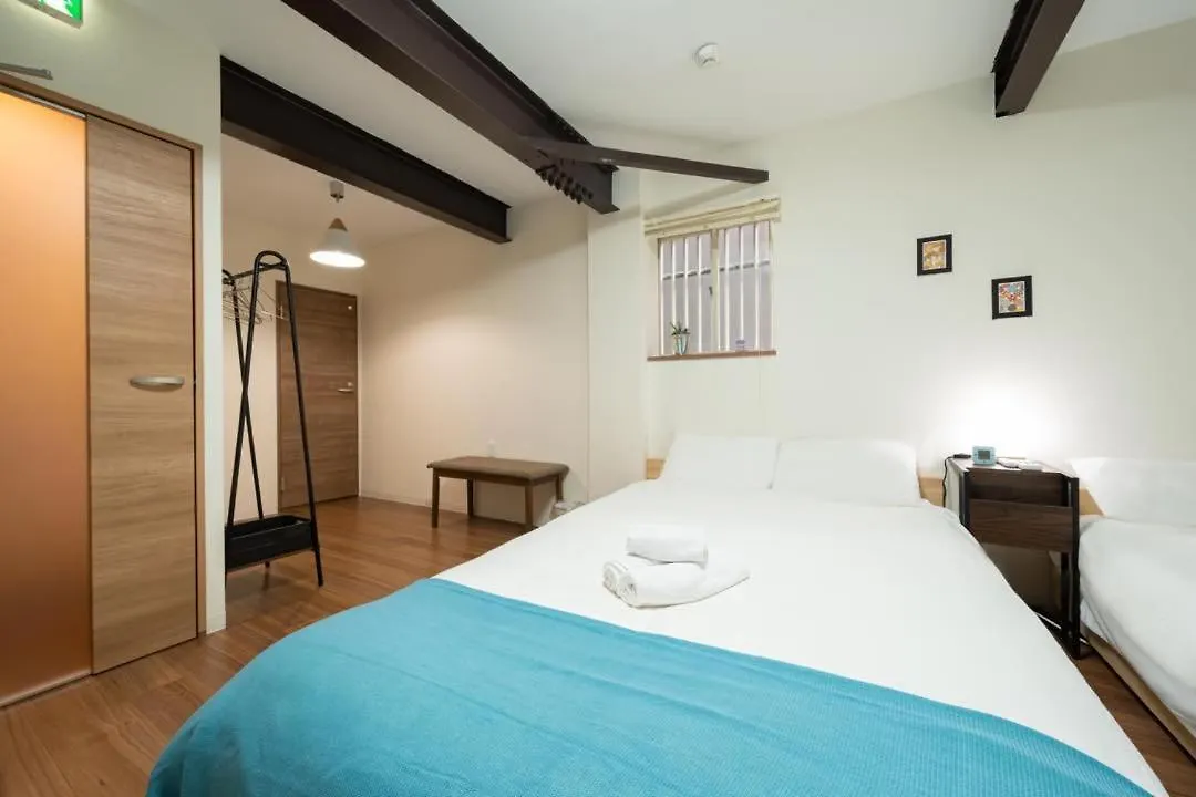 358 Hotel外苑の杜丨358 Hotel Gaien-No-Mori Tokyo prefektur Japan