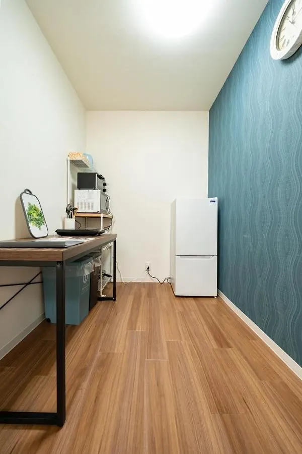 358 Hotel外苑の杜丨358 Hotel Gaien-No-Mori Tokyo prefektur Japan